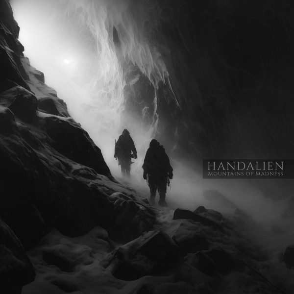 Handalien - Temple Home Chamber