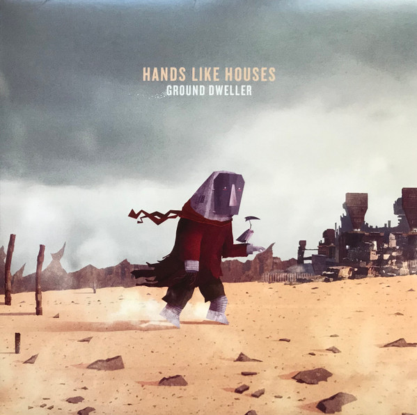 Hands Like Houses - I Am