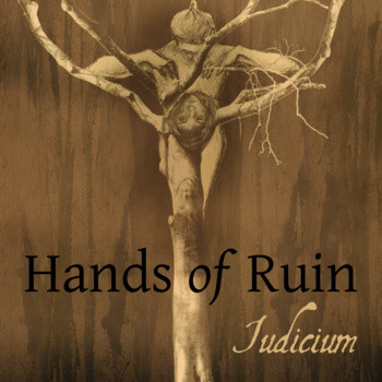 Hands of Ruin - Built of Pale Stone