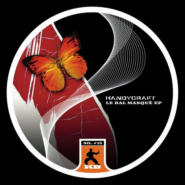 Handycraft - Blast