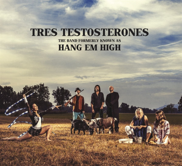 Hang Em High - Asa Ichi