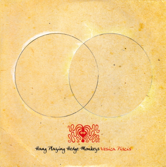 Hang Playing Hedge Monkeys - North East West South