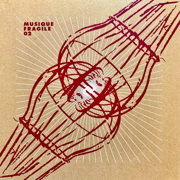 Hangedup & Tony Conrad - Transit Of Venus