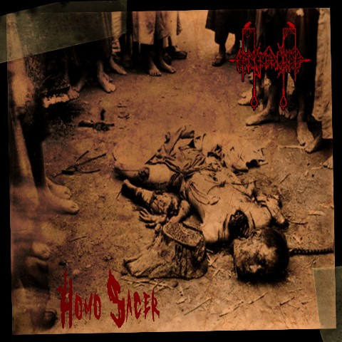 Hangmankind - L'Uovo del Diavolo
