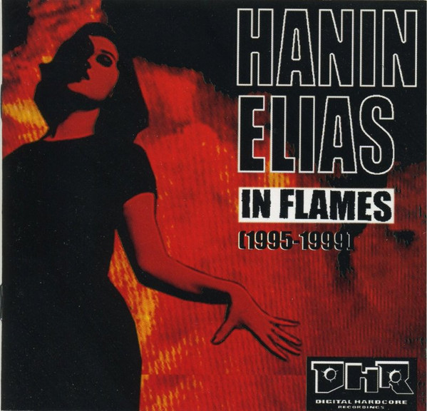 Hanin Elias - Get It Back