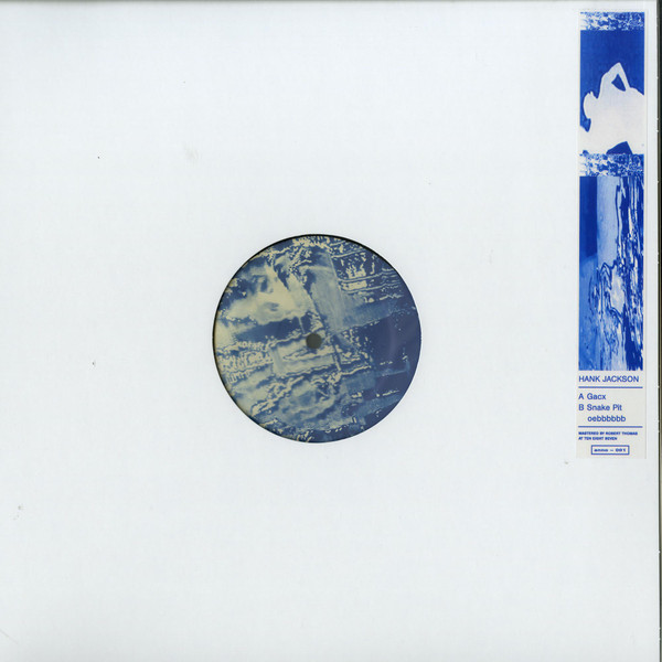 Hank Jackson - Cole's Lullaby