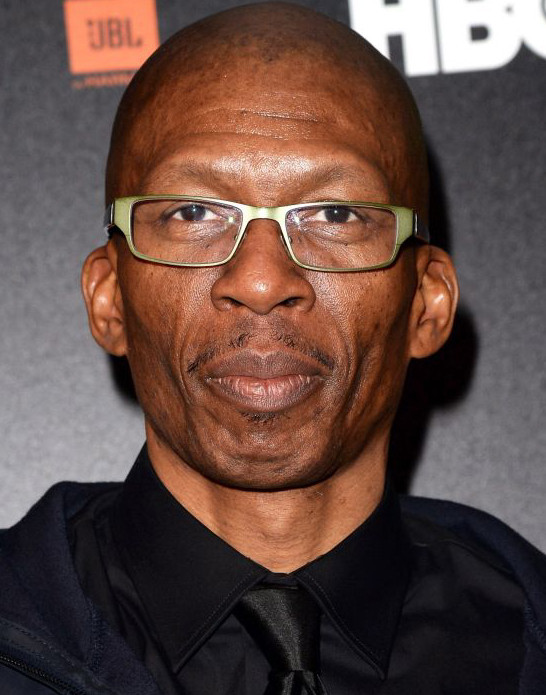Hank Shocklee - Checkin' Up On My Baby