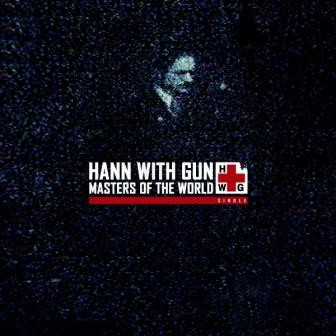 Hann With Gun - Deliberate
