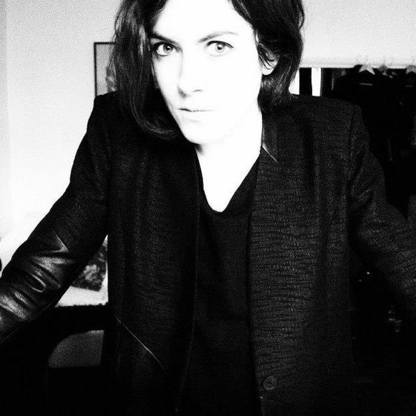 Hannah Thurlow - Slide