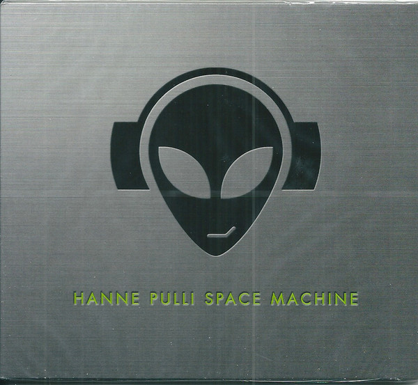 Hanne Pulli Space Machine - Sky and More
