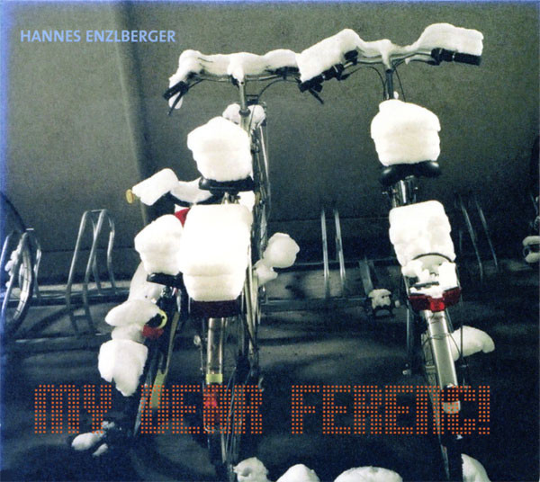 Hannes Enzlberger - Tango 3