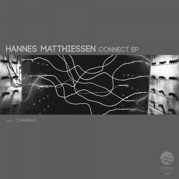 Hannes Matthiessen - Flatline - Dope Amine Remix