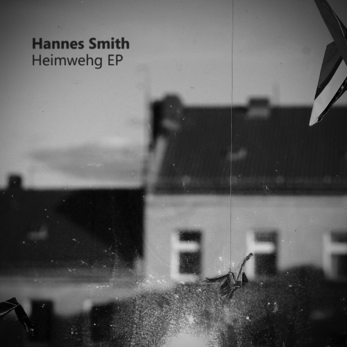Hannes Smith - Mimi (It's All)