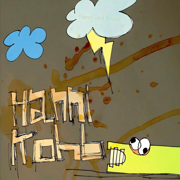 Hanni Kohl - Abschied