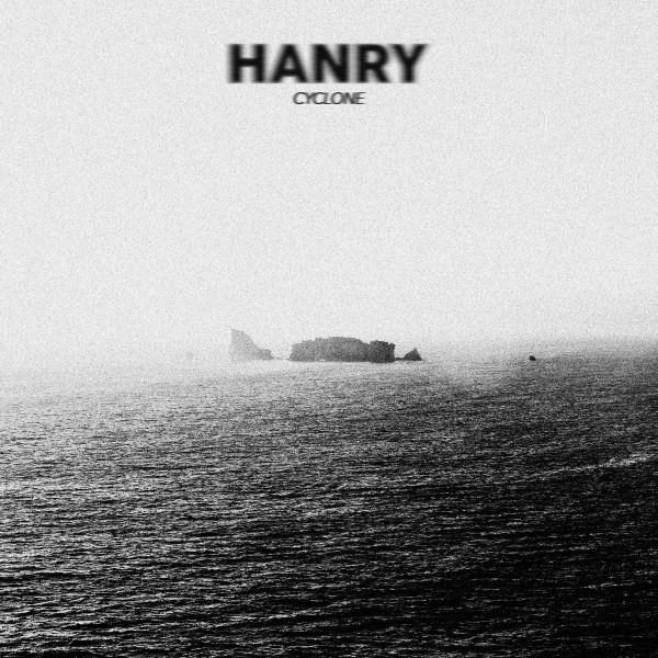 Hanry - Cavale