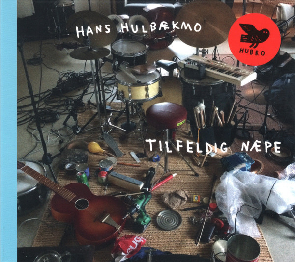 Hans Hulbækmo - Sennep