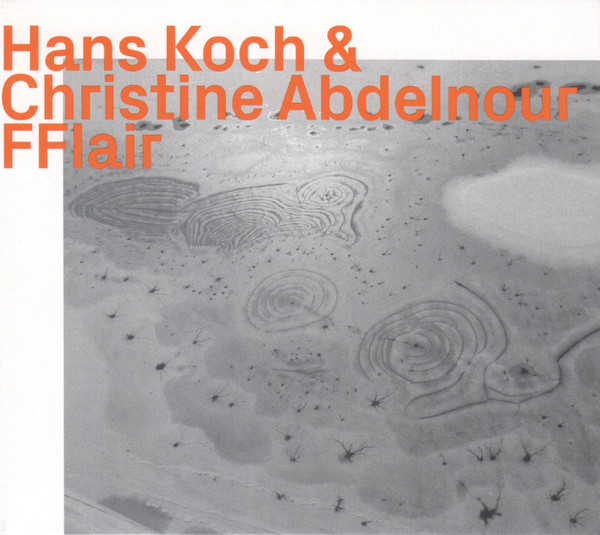 Hans Koch & Christine Abdelnour - FFlair I