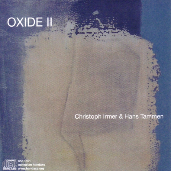 Hans Tammen & Christoph Irmer - Desultory
