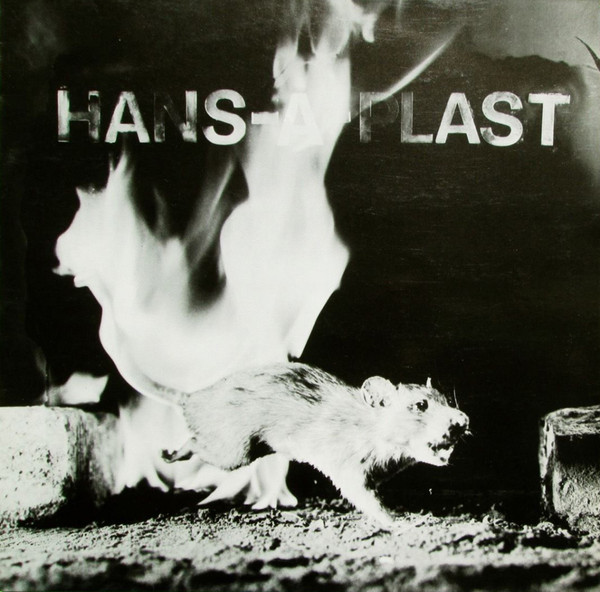Hans-A-Plast - Rock'n Roll Freitag