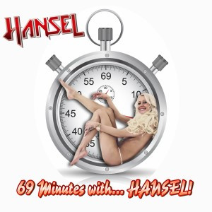 Hansel - ¿Qué Pasó?