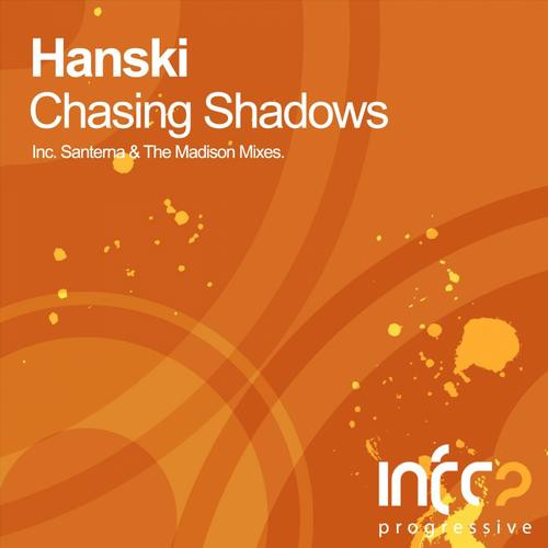 Hanski - Placebo