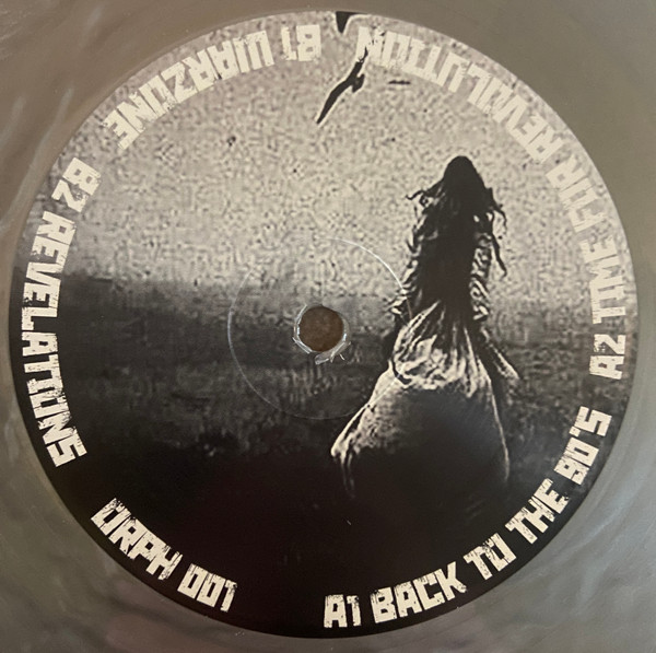 Hanubis - Acid Viper