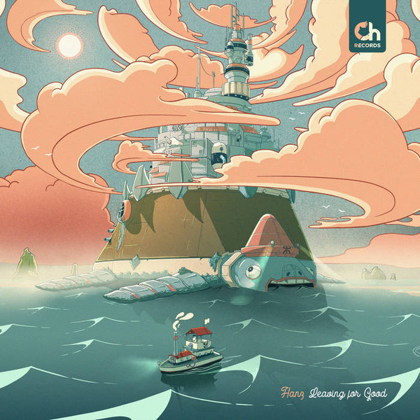 Hanz - Crossroads