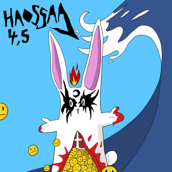 Haossaa - Yamamoto Kolonyası