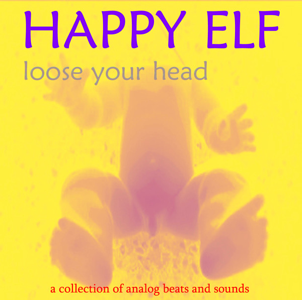 Happy Elf - Another Day