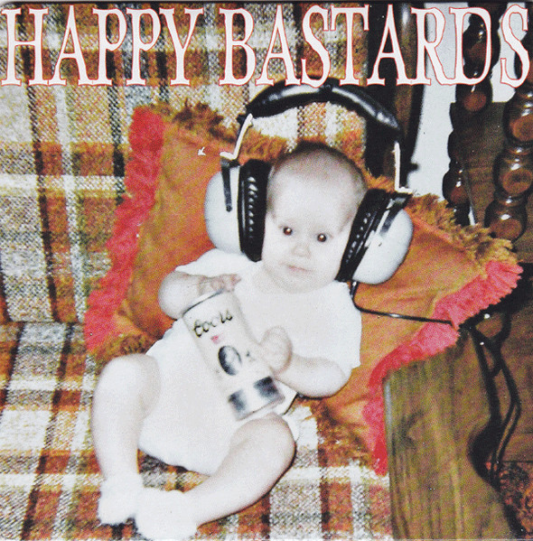 Happy Hardcore - Discoland