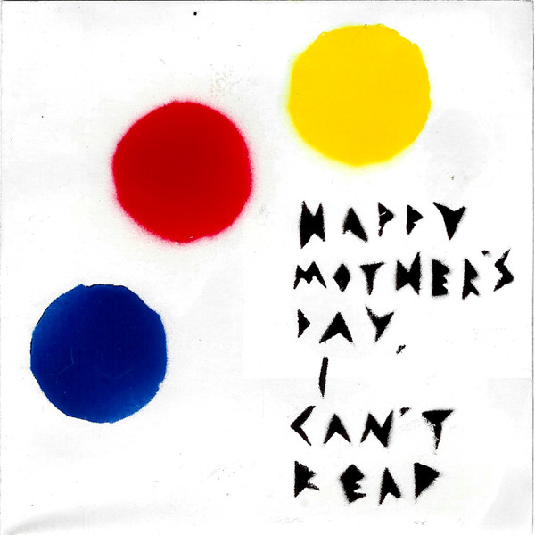 Happy Mother's Day, I Can't Read - The Capture of X-51
