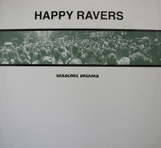 Happy Ravers - Speed Up