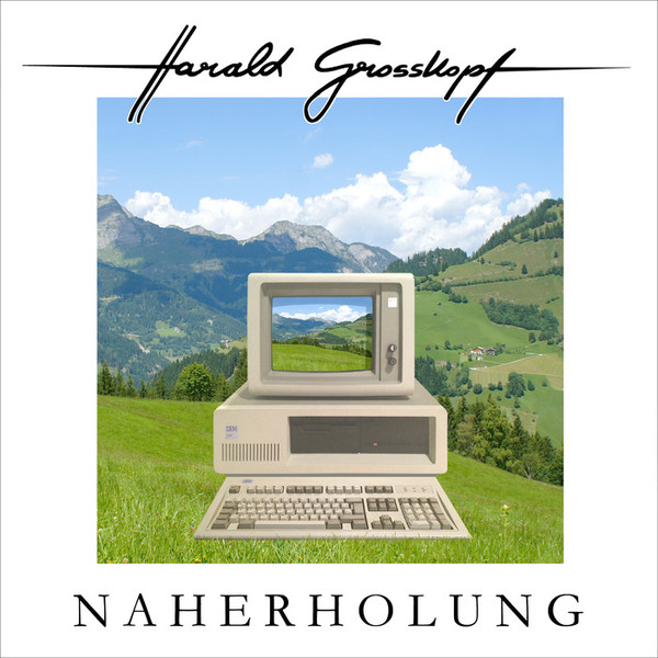 Harald Grosskopf - So Weit, So Gut