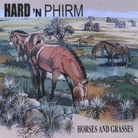 Hard 'n Phirm - The Camping Song