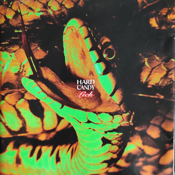 Hard Candy - Booty Bounce