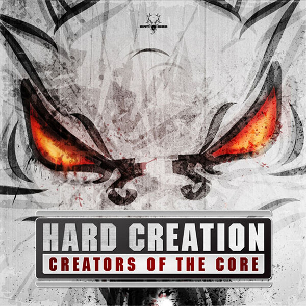 Hard Creation - Who Came To Party