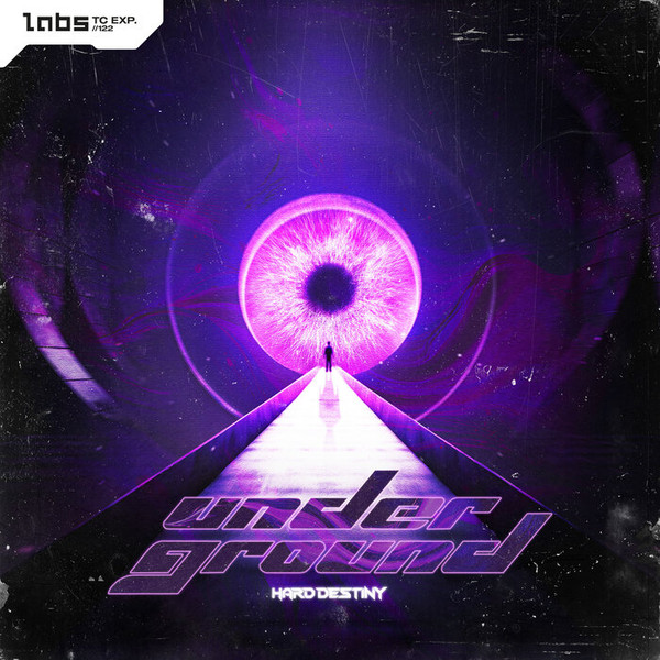 Hard Destiny - Cosmic Voltage