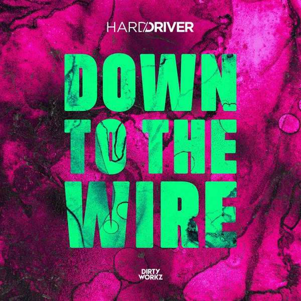 Hard Driver - I'm Still Standing