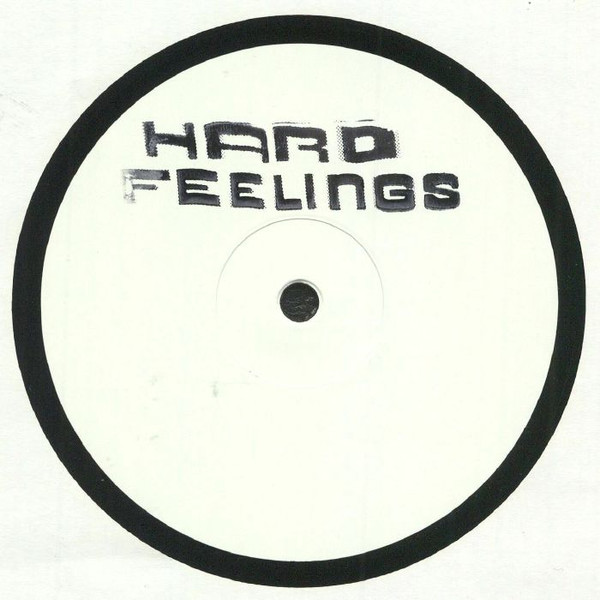 Hard Feelings - Holding On Too Long - Edit