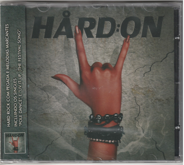 Hard On - Hollow Beatz
