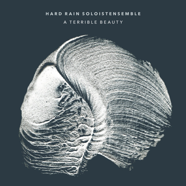 Hard Rain Soloistensemble - Phosphenes