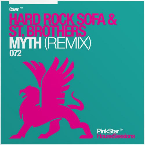 Hard Rock Sofa & St. Brothers - Blow Up - Thomas Gold vs. Axwell Remix