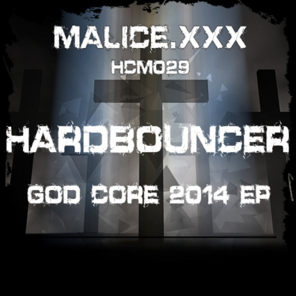 Hardbouncer - Gold Dust