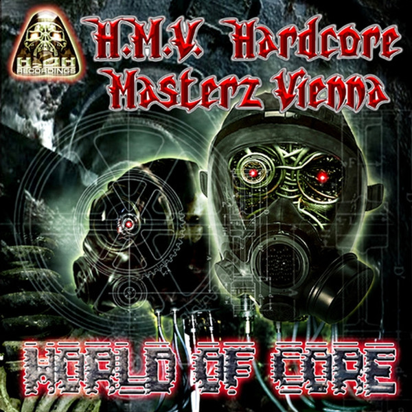 Hardcore Masterz Vienna - Bayern Des Samma Mir