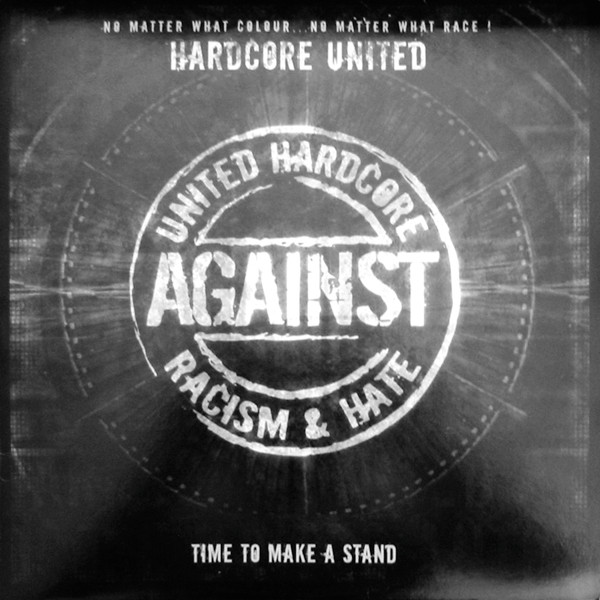 Hardcore United - Time To Make A Stand (Neophyte & Evil Activities Mix)