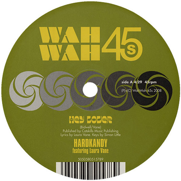 Hardkandy - Loose Ends