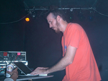 Hardoff - Unknown Track