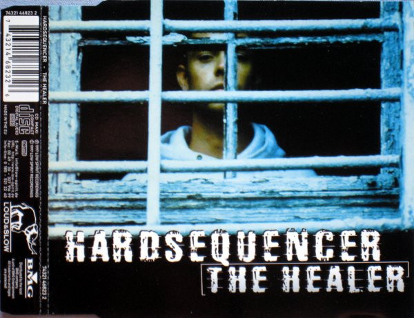 Hardsequencer - From the Ear to the Brain