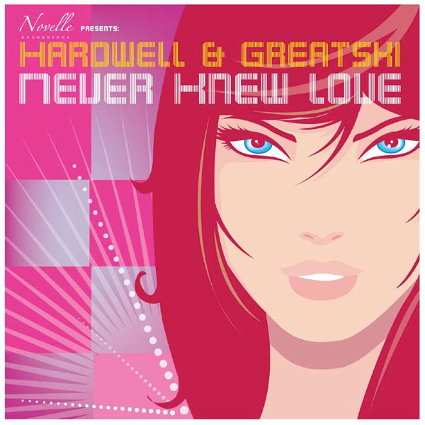 Hardwell & Greatski - Never Knew Love (Basto Remix)