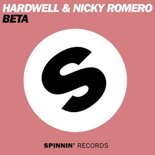 Hardwell & Nicky Romero - Beta